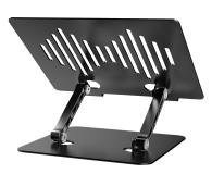Silver Monkey Aluminiowa podstawka pod laptopa Ergo Fix - 1479558 - zdjęcie 9